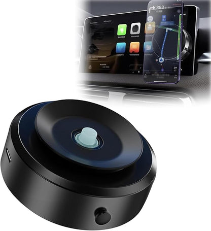 🧲LUXURY MAGNETIC CORE SOPORTE PARA CELULAR ELECTRICO™