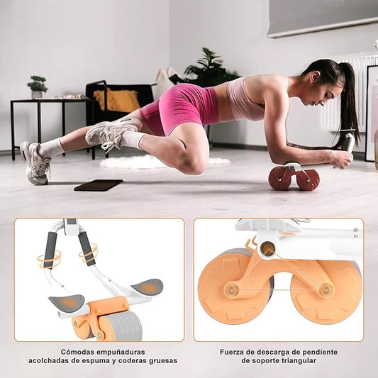 Roll-Ab Evolución Core