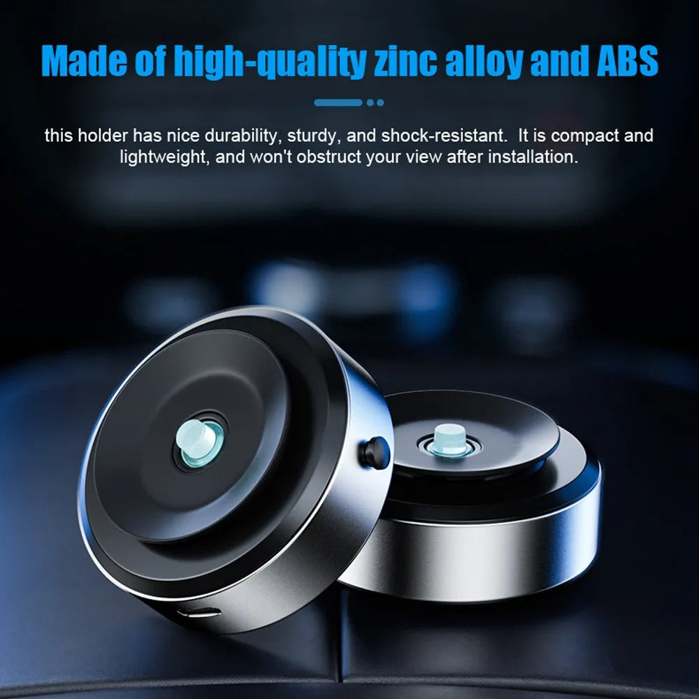 🧲LUXURY MAGNETIC CORE SOPORTE PARA CELULAR ELECTRICO™