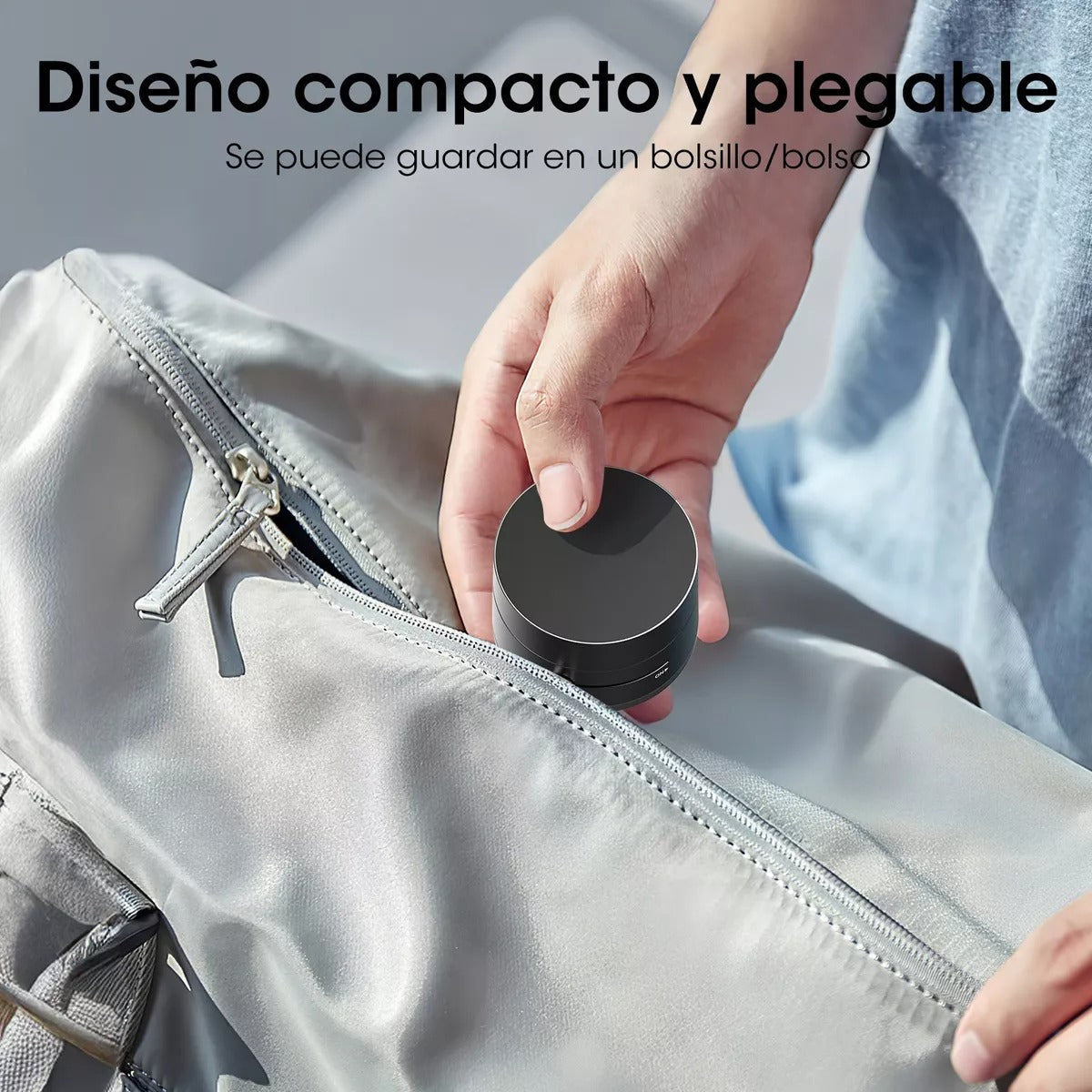 SmartHold – Soporte Magnético Inteligente 2X1